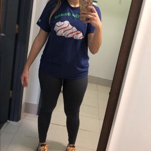 Gymshark fit leggings